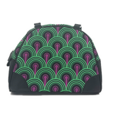 Overlook Room 237 Carpet Purse - Shady Front