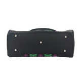 Overlook Room 237 Carpet Purse - Shady Front