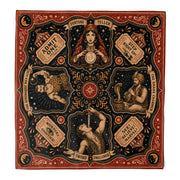 Sideshow Reverie Bandana - The Original Underground