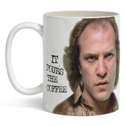 Silence of the Lambs Coffee Mug - The Original Underground