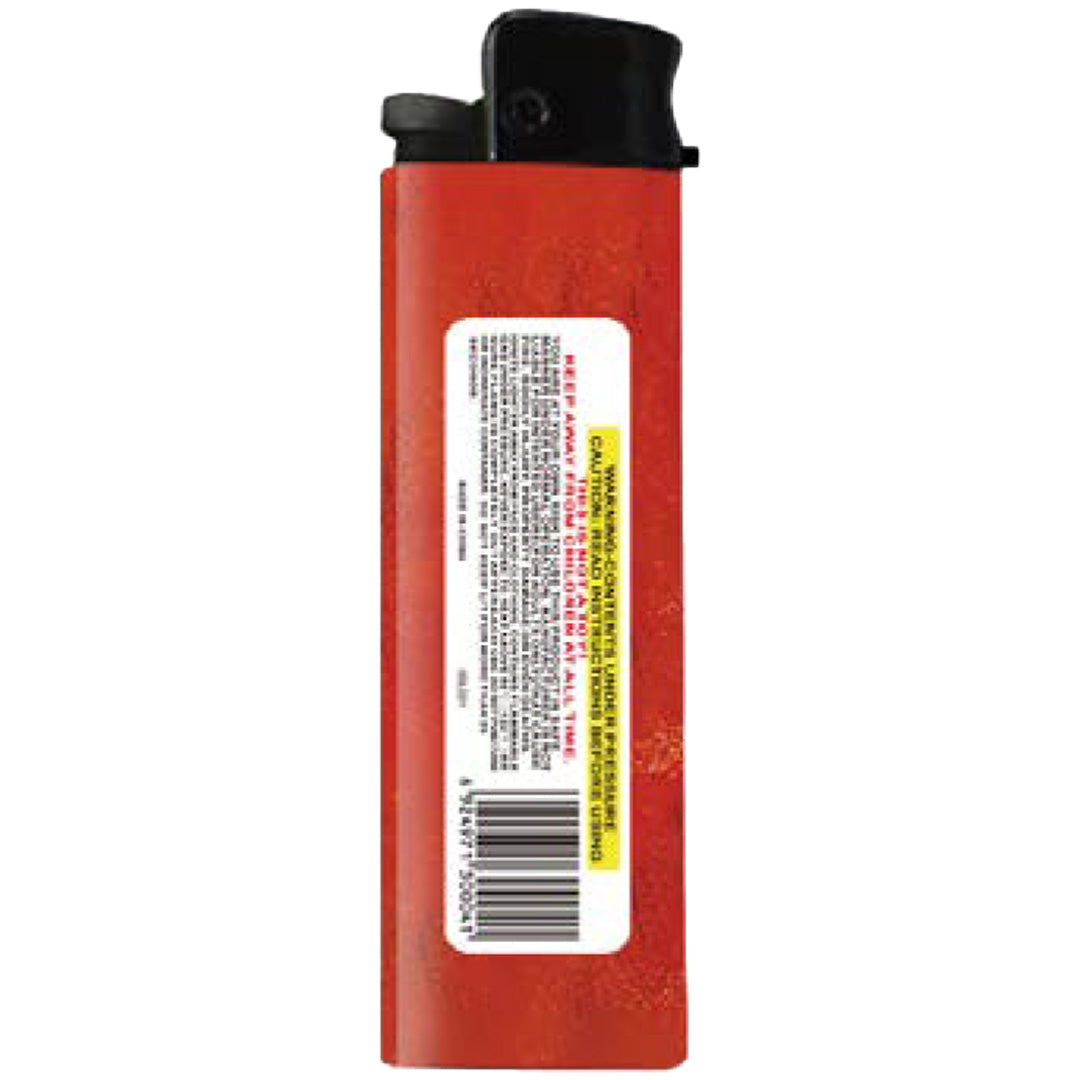 Smoke Catnip, Hail Satan Lighter - The Original Underground