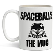 Spaceballs the Mug - The Original Underground