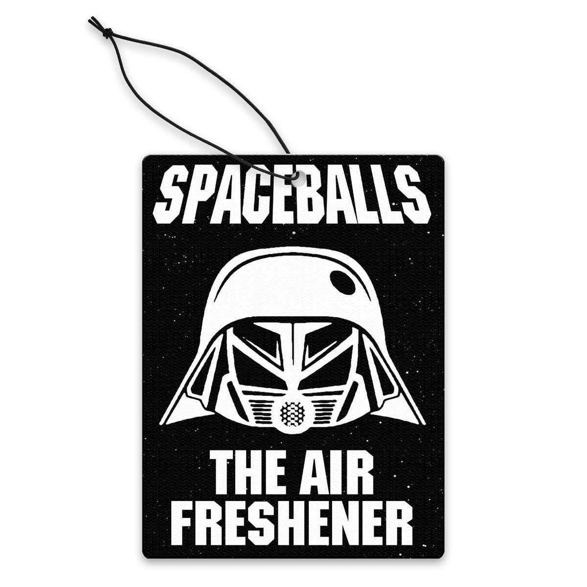Spaceballs The Air Freshener Parody | Original Underground – The ...
