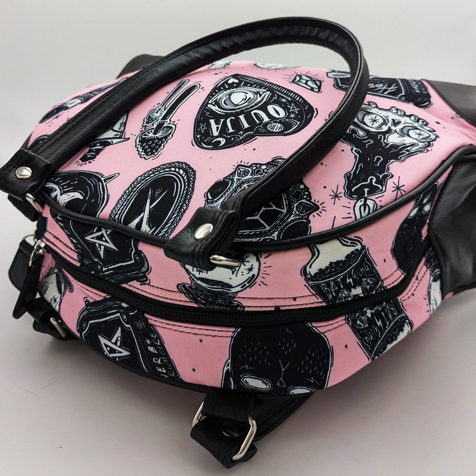 Spells and Spirits Purse - The Original Underground
