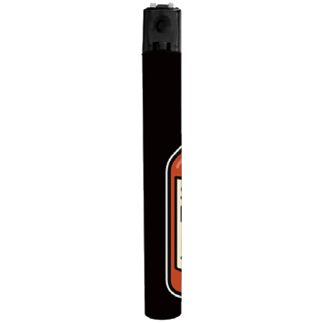 Spicy B-tch Lighter - The Original Underground