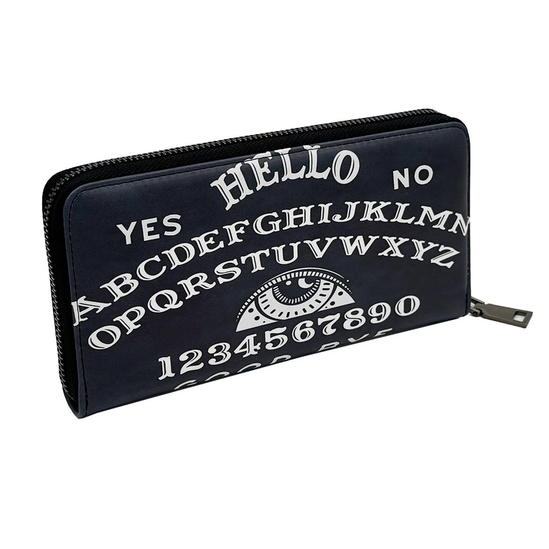 Spirit Board Clutch Wallet - The Original Underground