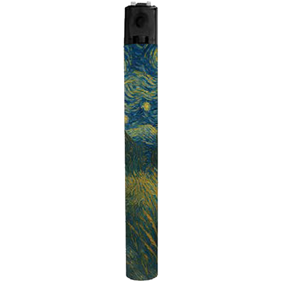 Starry Night From Another Perspective Lighter - The Original Underground