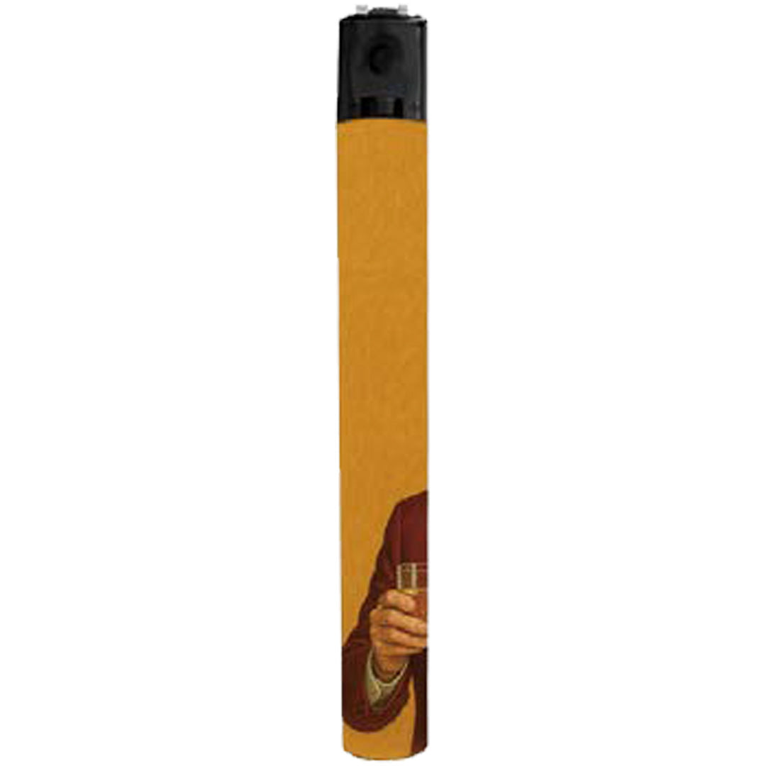 Stay Classy Lighter - The Original Underground