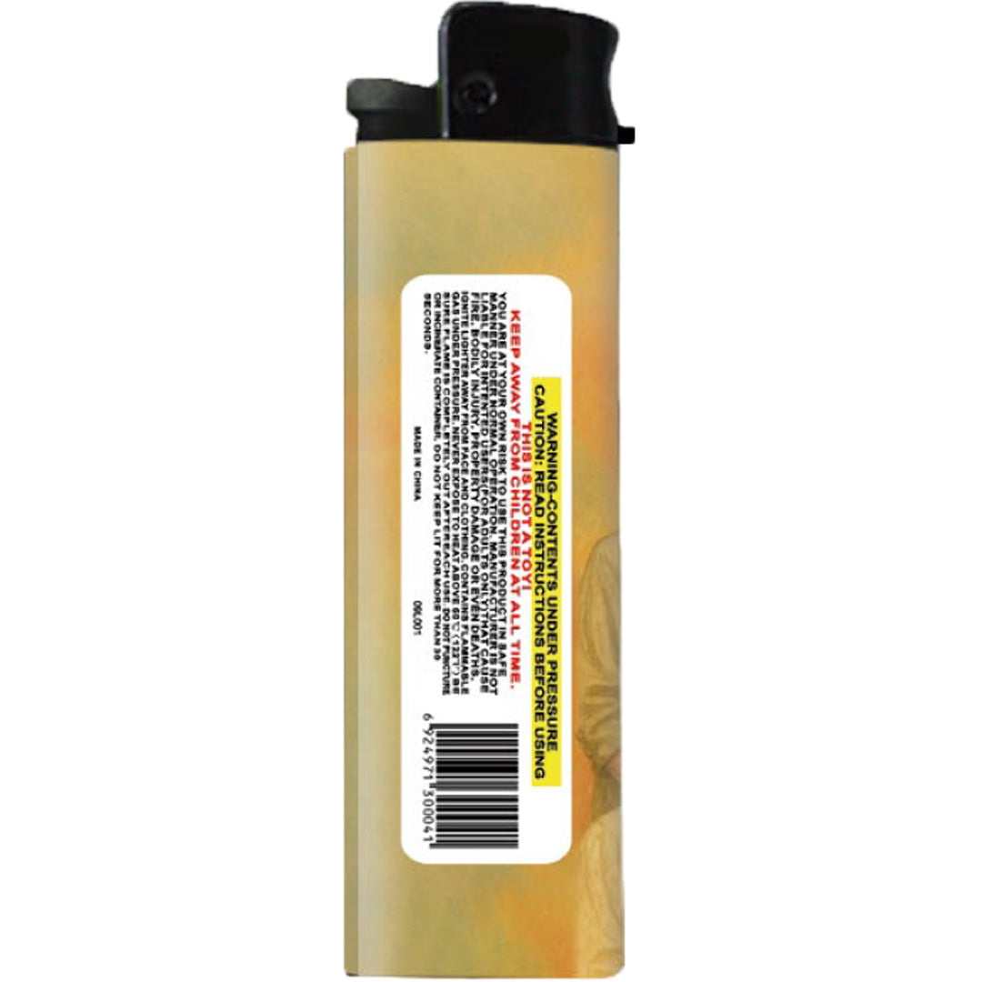 Stay Golden Lighter - The Original Underground