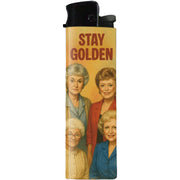 Stay Golden Lighter - The Original Underground