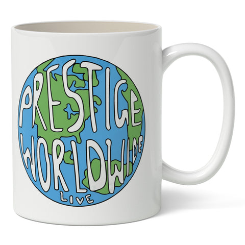 Step Brothers Prestige Worldwide Mug - The Original Underground / theoriginalunderground.com