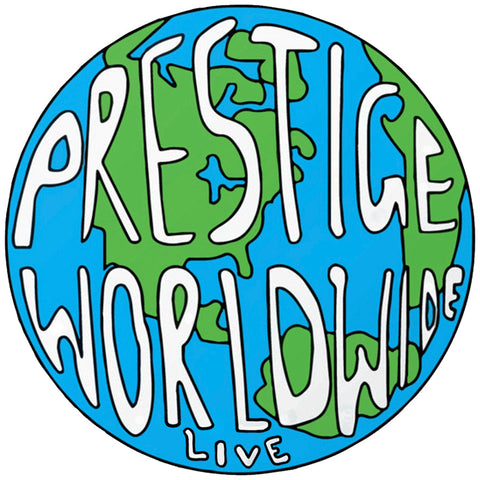 Step Brothers Inspired Prestige Worldwide Sticker | The Original ...
