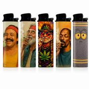 Stoner Lighter 5-Pack - The Original Underground