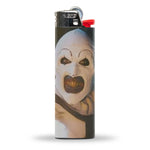 Terrifier "Art the Clown" Lighter - The Original Underground / theoriginalunderground.com
