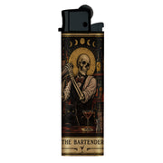 The Bartender Tarot Lighter