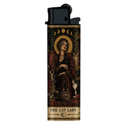 The Cat Lady Tarot Lighter