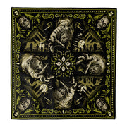 The Dead Walk Bandana - The Original Underground