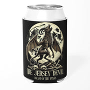 Jersey Devil Beast of the Pines Can Cooler - The Original Underground