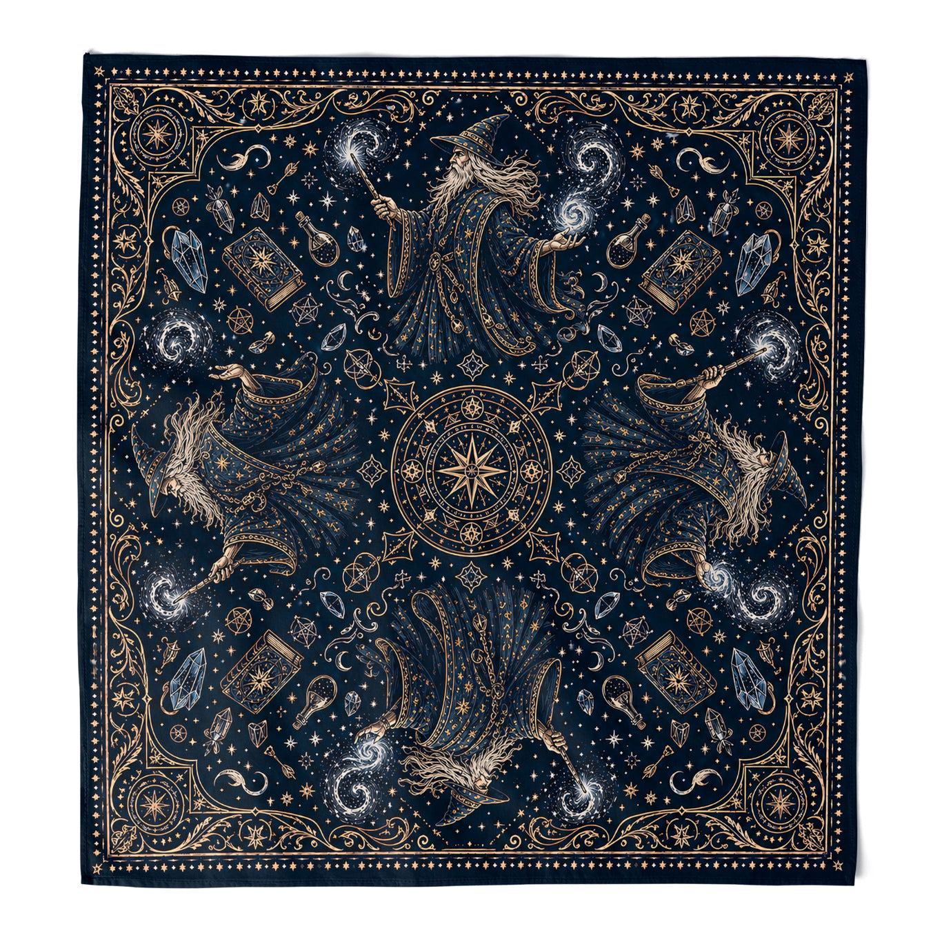 The Old Magic Bandana - The Original Underground