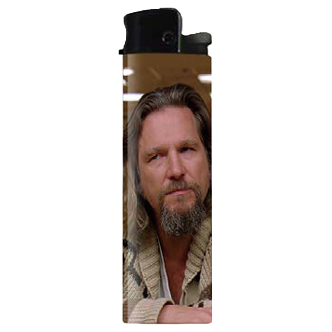 The Dude Lighter - The Original Underground