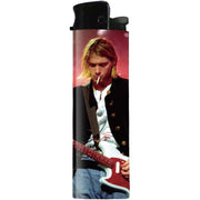 The King of Grunge Lighter - The Original Underground