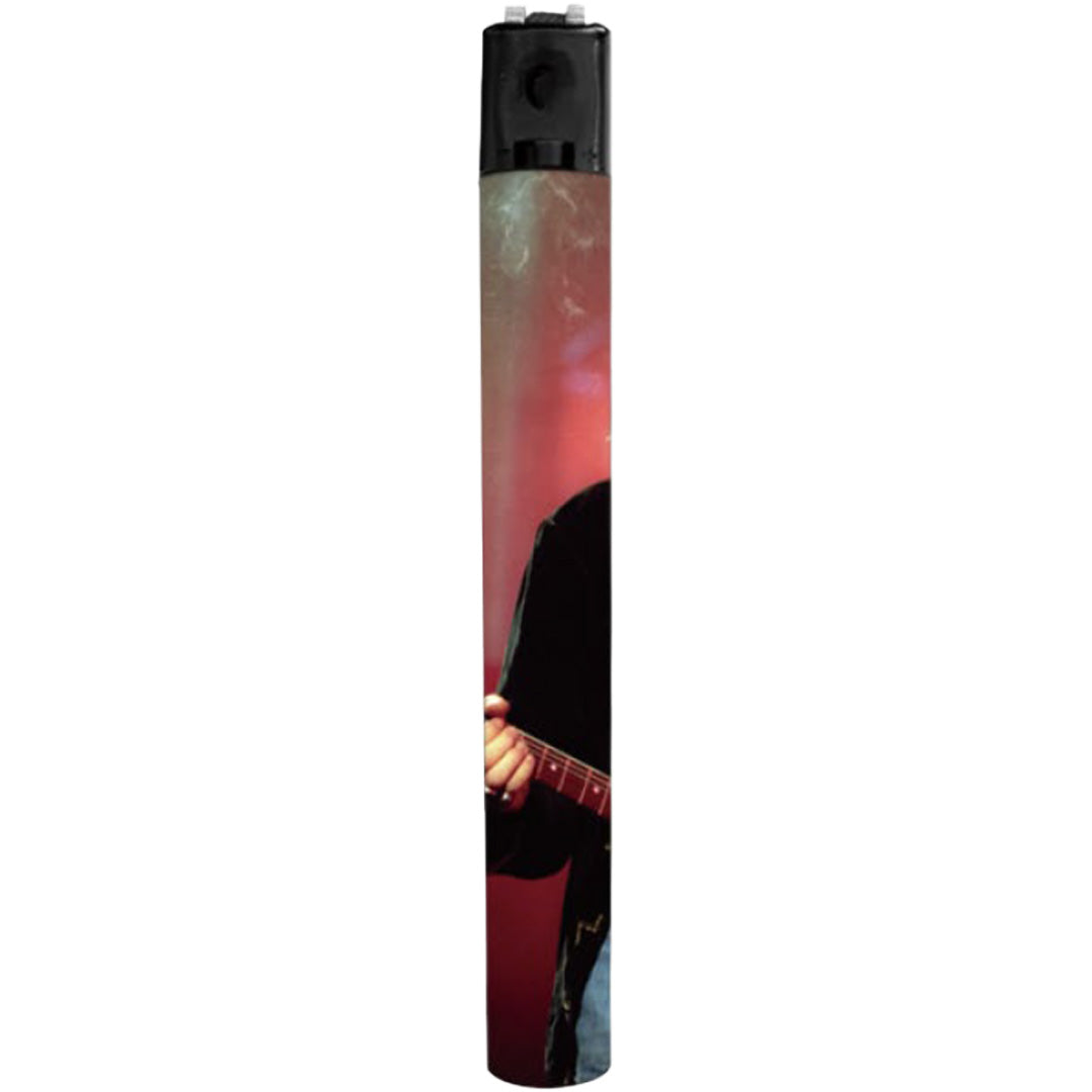 The King of Grunge Lighter - The Original Underground