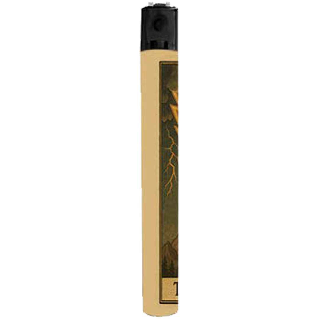 The Cat Tower Tarot Lighter
