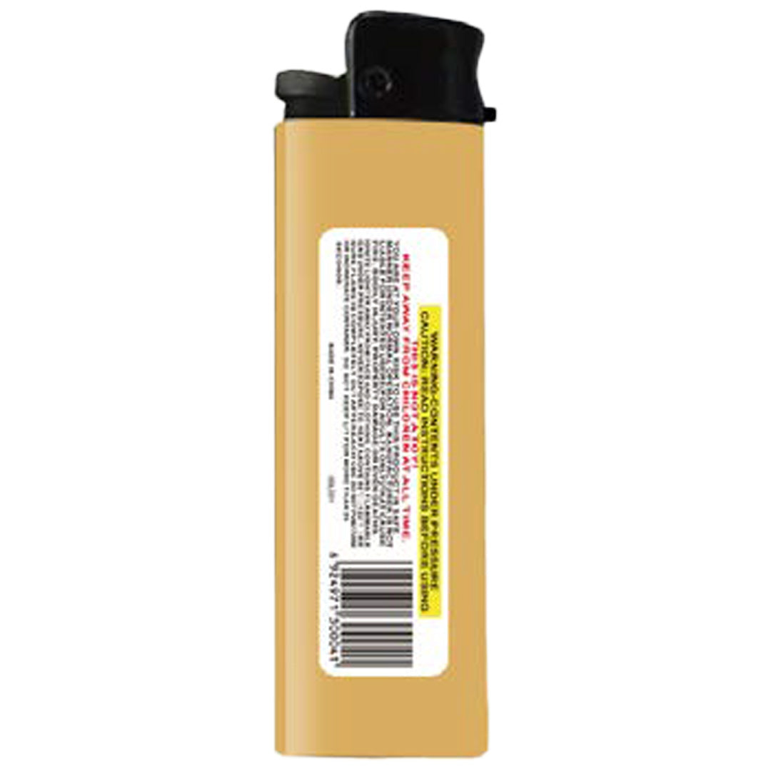 This is My Second Rodeo Lighter - The Original Underground
