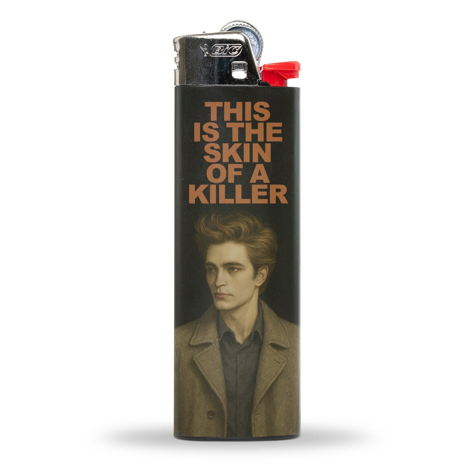 This Is the Skin of a Killer Lighter - Shady Front