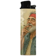 Wholesale Tommy Chong Lighter - Front