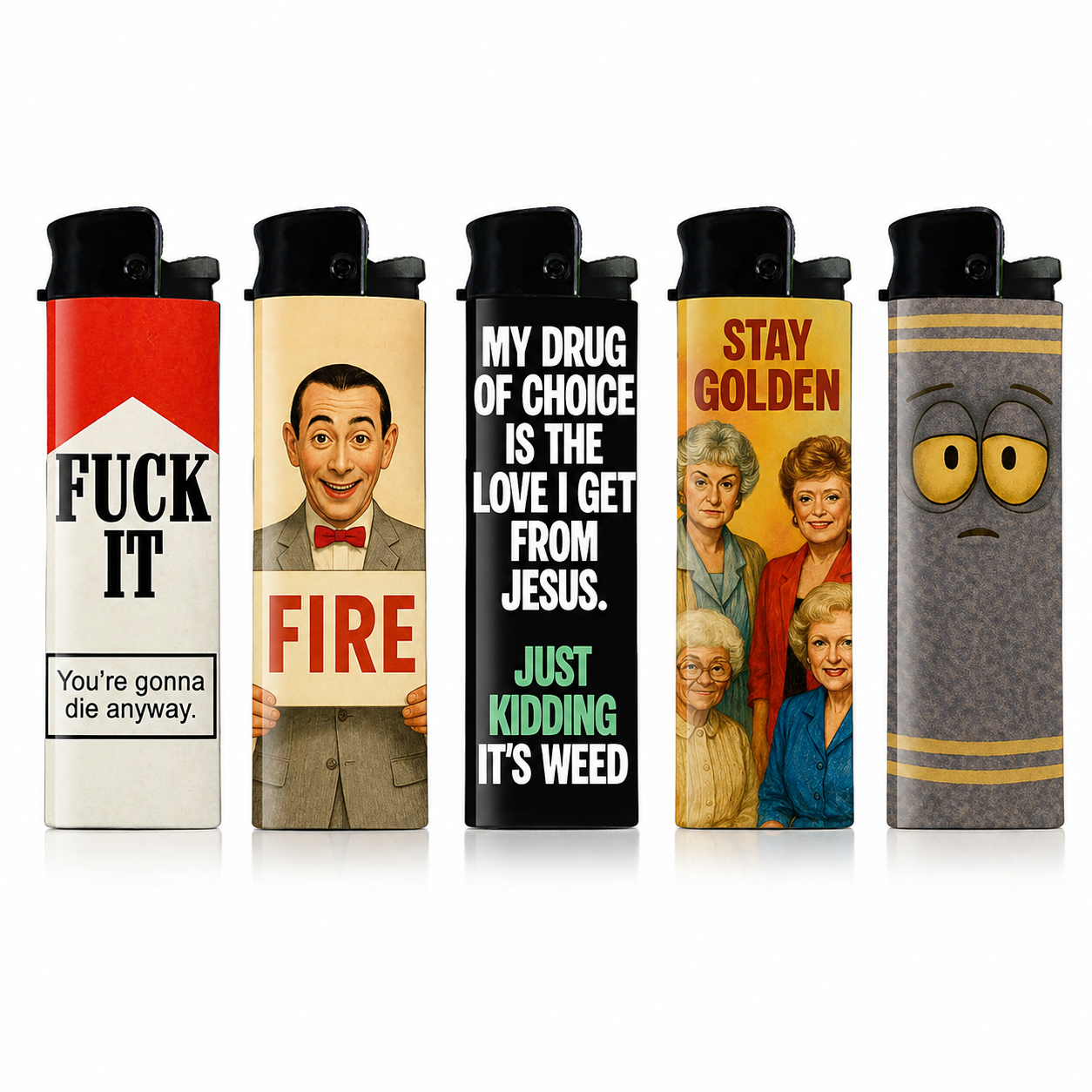 New Products
