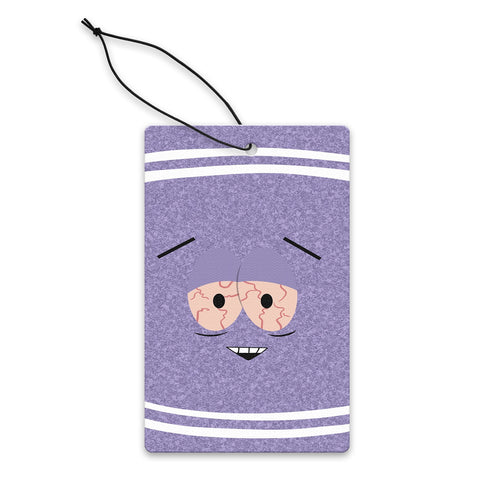 Towelie 'South Park' Air Freshener - The Original Underground / theoriginalunderground.com