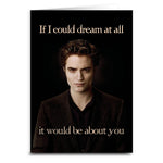 Twilight "If I Could Dream" Card - The Original Underground / theoriginalunderground.com