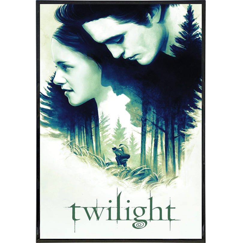 Twilight Poster Print – The Original Underground