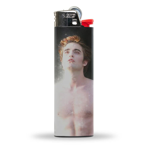 Twilight Edward Cullen Lighter - The Original Underground / theoriginalunderground.com