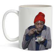 Tyrone Biggums Dave Chapelle Mug - The Original Underground