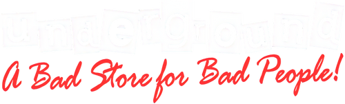 The Original Underground logo