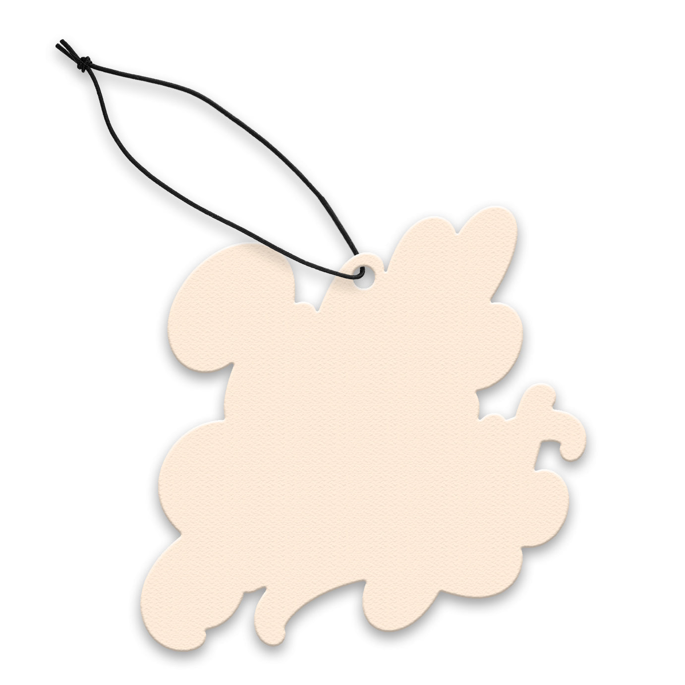 Well Sheeeyit Air Freshener - The Original Underground