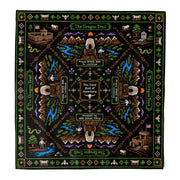 You Have Died of Dysentery Bandana - The Original underground