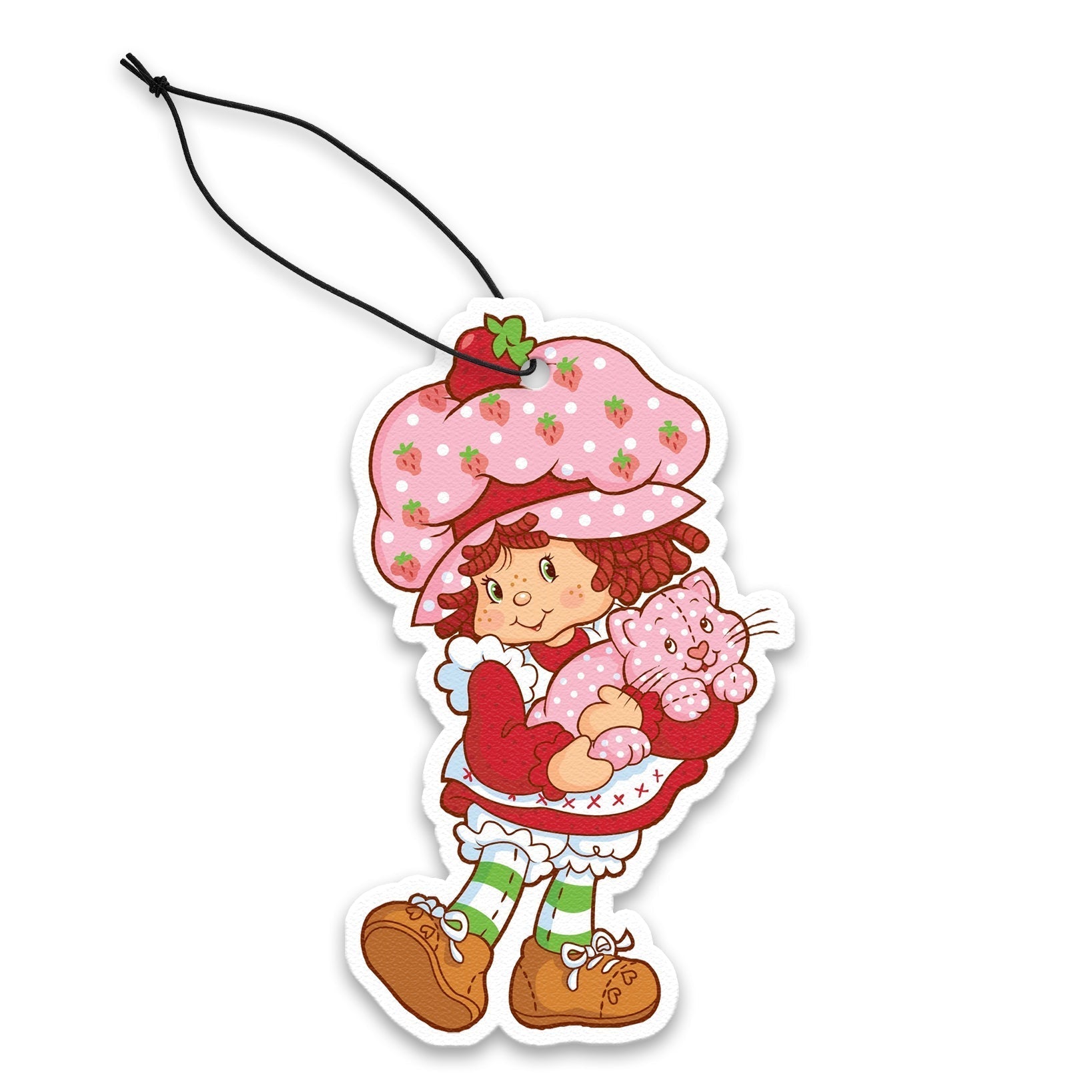 A Berry Nice Air Freshener - The Original Underground