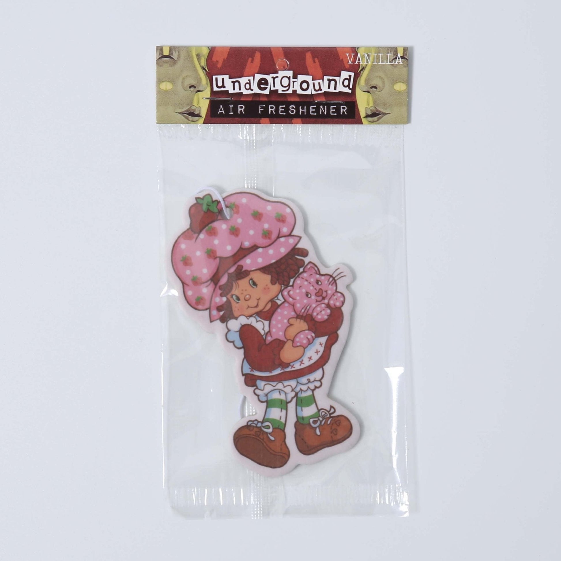 A Berry Nice Air Freshener - The Original Underground