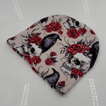 A Murder of Crows Beanie - The Original Underground