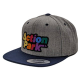 Action Park Hat - The Original Underground