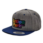 Action Park Hat - The Original Underground