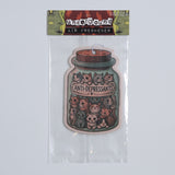 Anti - depressant Cats Air Freshener - The Original Underground