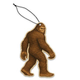 Bigfoot Air Freshener - The Original Underground / theoriginalunderground.com