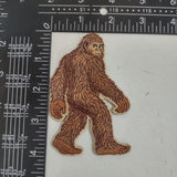 Bigfoot Patch - The Original Underground