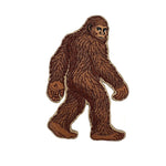 Bigfoot Patch - The Original Underground
