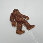 Bigfoot Patch - The Original Underground