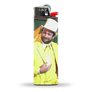 Charlie Day "Always Sunny" Lighter - The Original Underground